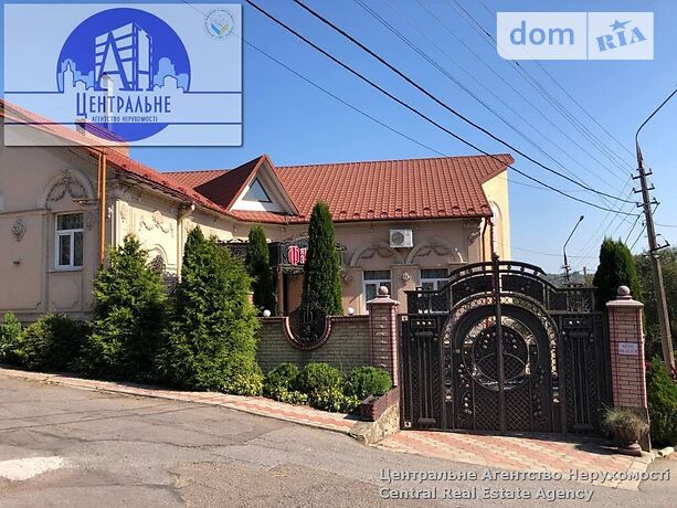 Бар, кафе, ресторан в Черновцах, продажа по Староконстантиновская улица 14б, район Первомайский, цена: 390 000 долларов за объект фото 1 Бар, кафе, ресторан в Черновцах, продажа по Староконстантиновская улица 14б, район Первомайский, цена: 390 000 долларов за объект фото 1