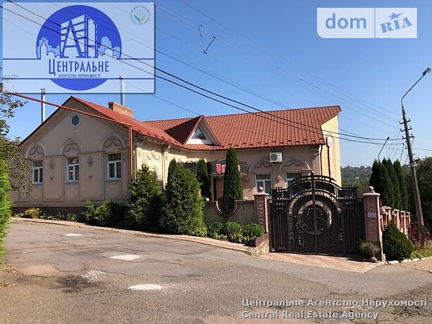Бар, кафе, ресторан в Черновцах, продажа по Староконстантиновская улица 14б, район Первомайский, цена: 390 000 долларов за объект фото 1 Бар, кафе, ресторан в Черновцах, продажа по Староконстантиновская улица 14б, район Первомайский, цена: 390 000 долларов за объект фото 1