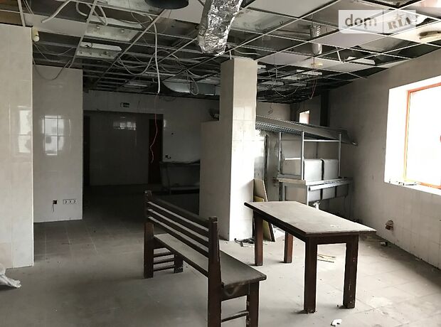 Бар, кафе, ресторан в Дніпрі, продаж по Театральний бульвар, район Шевченківський, ціна: 650 000 долларів за об’єкт фото 1 Бар, кафе, ресторан в Дніпрі, продаж по Театральний бульвар, район Шевченківський, ціна: 650 000 долларів за об’єкт фото 1