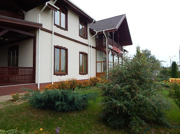 Бар, кафе, ресторан в Харькове, продажа по Мира улица 4а, в селе Черкасские Тишки, цена: договорная за объект фото 1 Бар, кафе, ресторан в Харькове, продажа по Мира улица 4а, в селе Черкасские Тишки, цена: договорная за объект фото 1