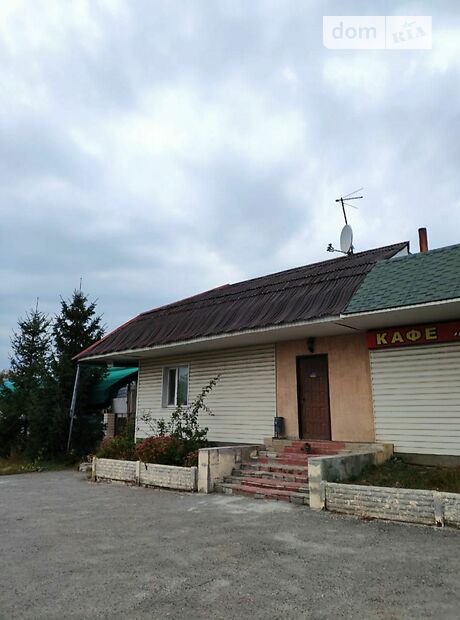 Бар, кафе, ресторан в Нестеренках, Науки проспект, цена продажи: 30 000 долларов за объект фото 1 Бар, кафе, ресторан в Нестеренках, Науки проспект, цена продажи: 30 000 долларов за объект фото 1