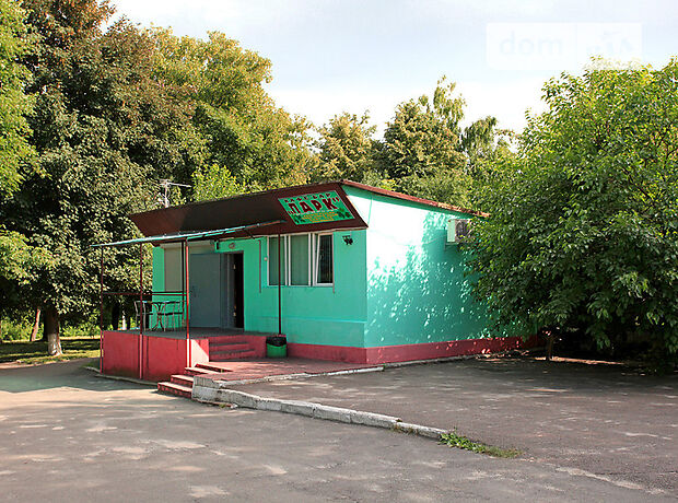 Бар, кафе, ресторан в Иванкове, продажа по Шевченка 1а, район Иванков, цена: договорная за объект фото 1 Бар, кафе, ресторан в Иванкове, продажа по Шевченка 1а, район Иванков, цена: договорная за объект фото 1