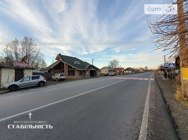 Бар, кафе, ресторан в Ивано-Франковске, продажа по Надворнянская улица, в селе Черниев, цена: 66 000 долларов за объект фото 1 Бар, кафе, ресторан в Ивано-Франковске, продажа по Надворнянская улица, в селе Черниев, цена: 66 000 долларов за объект фото 1