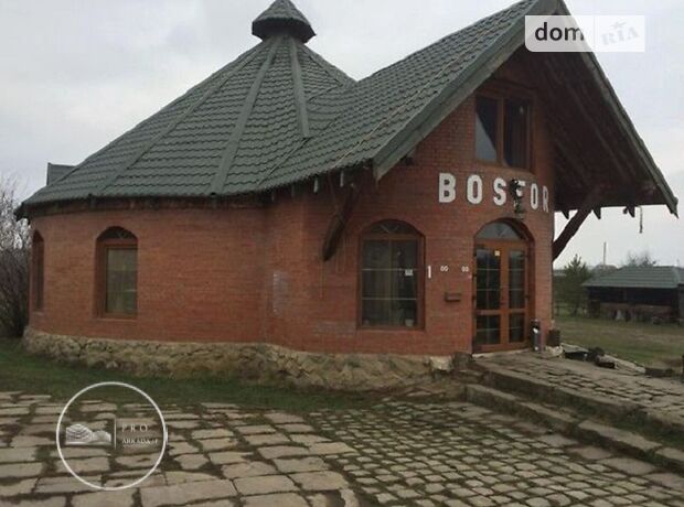Бар, кафе, ресторан в Ивано-Франковске, продажа по, в селе Черниев, цена: 165 000 долларов за объект фото 1 Бар, кафе, ресторан в Ивано-Франковске, продажа по, в селе Черниев, цена: 165 000 долларов за объект фото 1