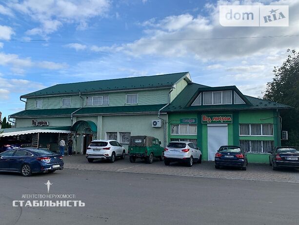 Бар, кафе, ресторан в Ивано-Франковске, продажа по Коновальца Евгения (Дадугина) улица 225, район Коновальца Чорновола, цена: 297 000 долларов за объект фото 1 Бар, кафе, ресторан в Ивано-Франковске, продажа по Коновальца Евгения (Дадугина) улица 225, район Коновальца Чорновола, цена: 297 000 долларов за объект фото 1