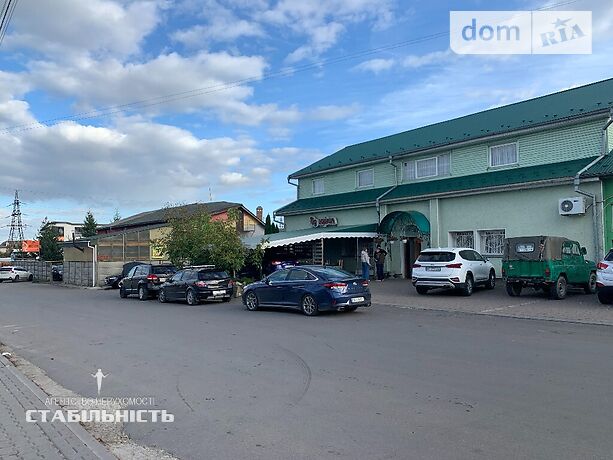 Бар, кафе, ресторан в Ивано-Франковске, продажа по Коновальца Евгения (Дадугина) улица 225, район Коновальца Чорновола, цена: 297 000 долларов за объект фото 1 Бар, кафе, ресторан в Ивано-Франковске, продажа по Коновальца Евгения (Дадугина) улица 225, район Коновальца Чорновола, цена: 297 000 долларов за объект фото 1