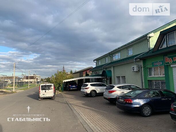 Бар, кафе, ресторан в Ивано-Франковске, продажа по Коновальца Евгения (Дадугина) улица 225, район Коновальца Чорновола, цена: 297 000 долларов за объект фото 1 Бар, кафе, ресторан в Ивано-Франковске, продажа по Коновальца Евгения (Дадугина) улица 225, район Коновальца Чорновола, цена: 297 000 долларов за объект фото 1
