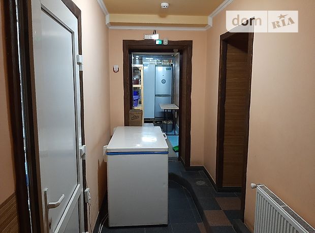 Бар, кафе, ресторан в Ивано-Франковске, продажа по Владимира Великого улица, район Центр, цена: 87 500 долларов за объект фото 1 Бар, кафе, ресторан в Ивано-Франковске, продажа по Владимира Великого улица, район Центр, цена: 87 500 долларов за объект фото 1