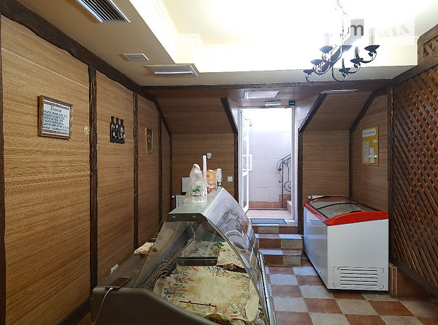 Бар, кафе, ресторан в Ивано-Франковске, продажа по Владимира Великого улица, район Центр, цена: 87 500 долларов за объект фото 1 Бар, кафе, ресторан в Ивано-Франковске, продажа по Владимира Великого улица, район Центр, цена: 87 500 долларов за объект фото 1