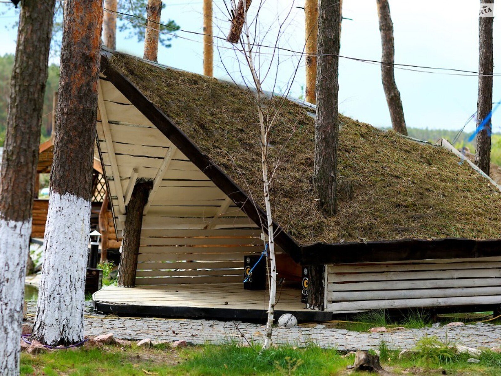 Специальное помещение в Каменке, переулок Арзамакина, цена продажи: 89 000 долларов за объект фото 1