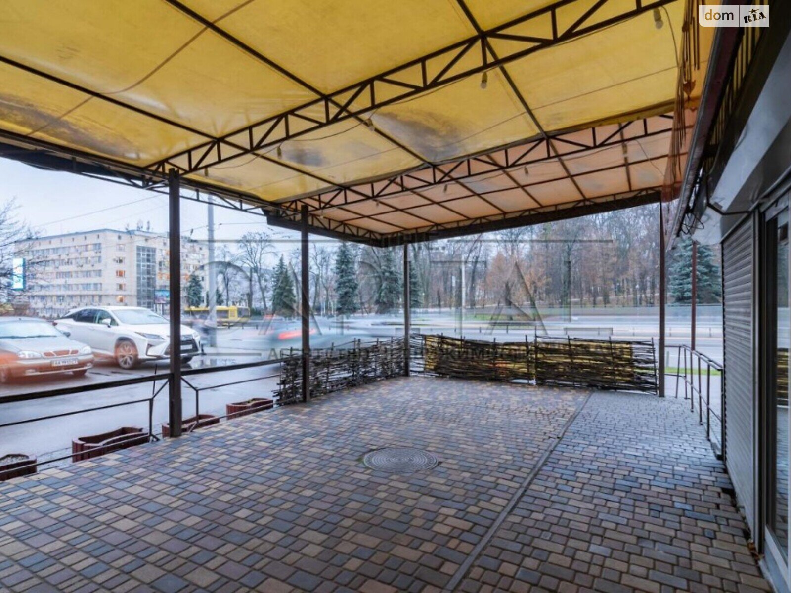 Спеціальне приміщення в Києві, продаж по Берестейське (Брест-Литовське) шосе, район Шевченківський, ціна: 260 000 доларів за об’єкт фото 1 Спеціальне приміщення в Києві, продаж по Берестейське (Брест-Литовське) шосе, район Шевченківський, ціна: 260 000 доларів за об’єкт фото 1