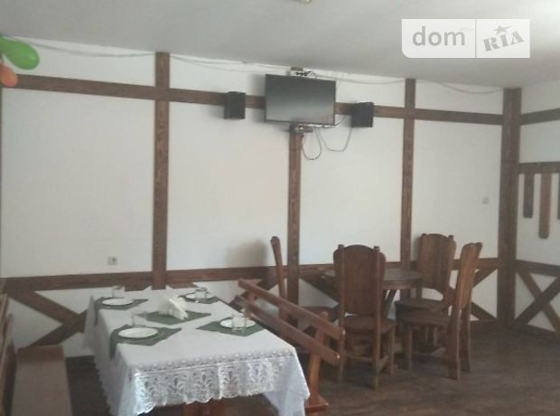 Продажа кафе, бара, ресторана, Винницкая, Литин, р‑н. Литин Продажа кафе, бара, ресторана, Винницкая, Литин, р‑н. Литин