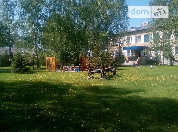 Бар, кафе, ресторан в Малине, продажа по, в селе Чоповичи, цена: договорная за объект фото 1 Бар, кафе, ресторан в Малине, продажа по, в селе Чоповичи, цена: договорная за объект фото 1