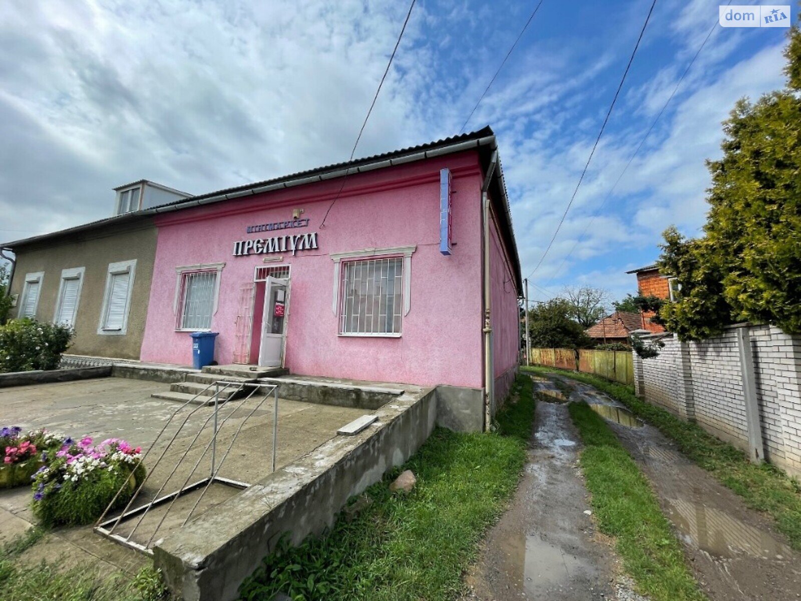 Специальное помещение в Мукачеве, продажа по Николая Гастелло улица 7/1, район Мукачево, цена: 81 000 долларов за объект фото 1 Специальное помещение в Мукачеве, продажа по Николая Гастелло улица 7/1, район Мукачево, цена: 81 000 долларов за объект фото 1