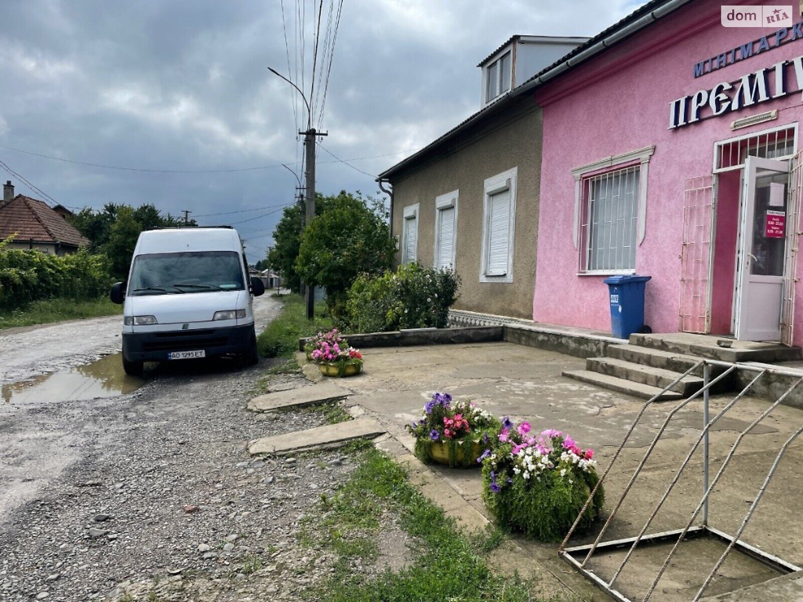 Спеціальне приміщення в Мукачеві, продаж по Миколи Гастелло вулиця 7/1, район Мукачево, ціна: 81 000 долларів за об’єкт фото 1