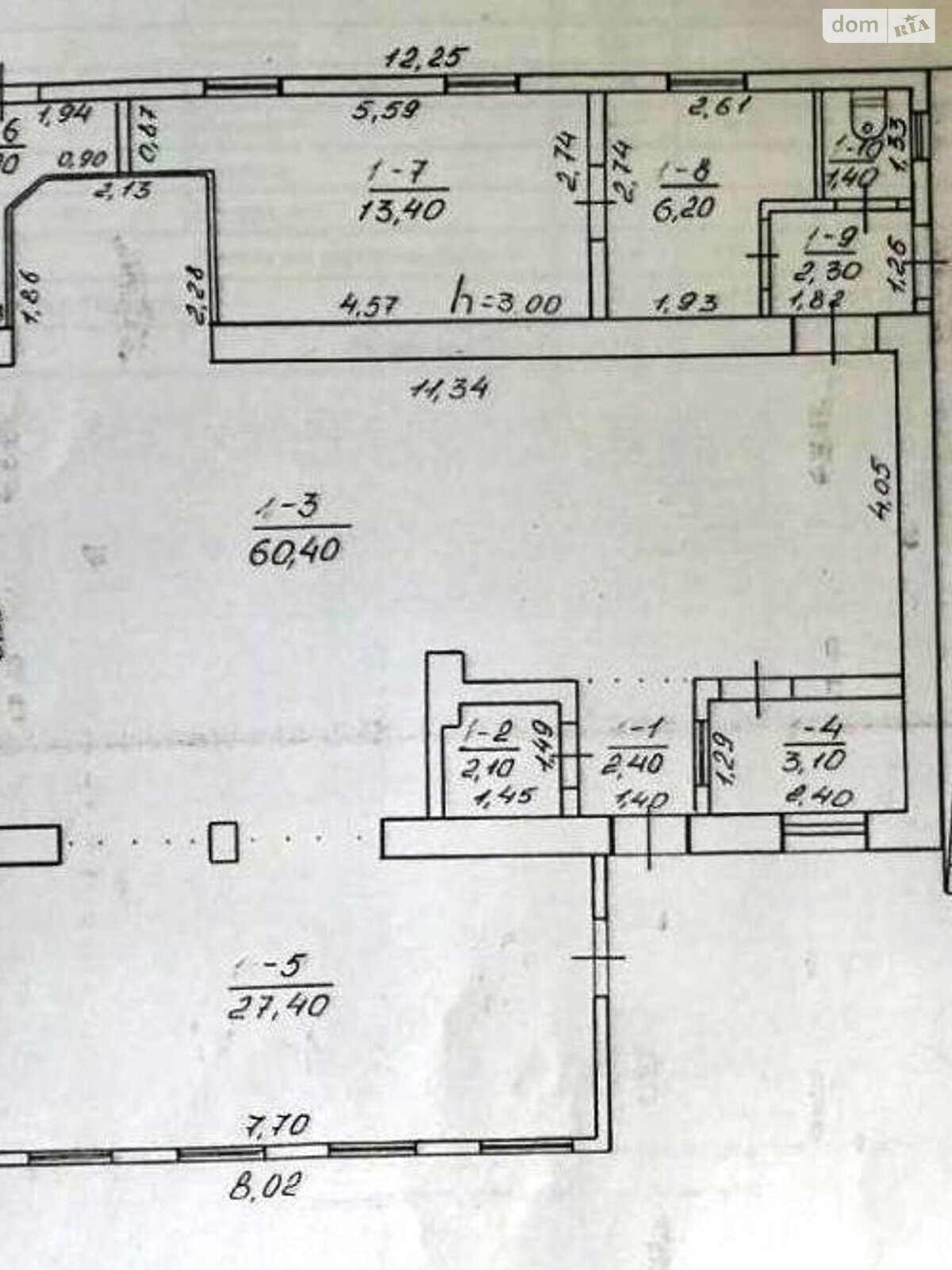 Специальное помещение в Николаеве, продажа по Васляева улица 8В, район Ингульский, цена: 60 000 долларов за объект фото 1