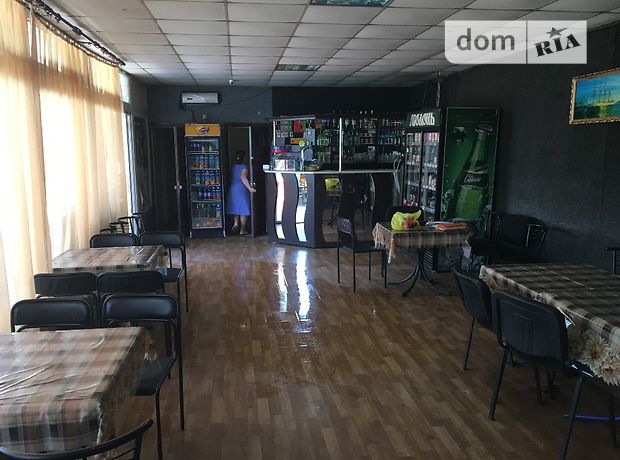 Продажа кафе, бара, ресторана, Николаев, р‑н. Намив, Красных Маевщиков улица Продажа кафе, бара, ресторана, Николаев, р‑н. Намив, Красных Маевщиков улица