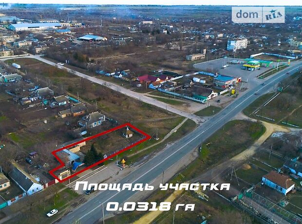 Бар, кафе, ресторан в НоваяОдессе, продажа по Ленина, район Новая Одесса, цена: 32 000 долларов за объект фото 1 Бар, кафе, ресторан в НоваяОдессе, продажа по Ленина, район Новая Одесса, цена: 32 000 долларов за объект фото 1