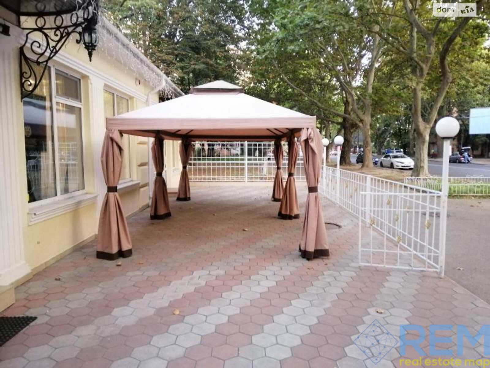Специальное помещение в Одессе, продажа по Академика Филатова улица, район Хаджибейский, цена: 310 000 долларов за объект фото 1