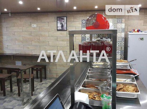 Бар, кафе, ресторан в Одессе, продажа по, район Малиновский, цена: договорная за объект фото 1 Бар, кафе, ресторан в Одессе, продажа по, район Малиновский, цена: договорная за объект фото 1