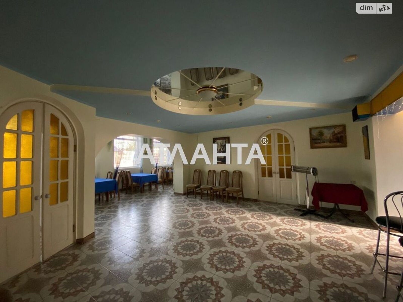 Спеціальне приміщення в Сухому Лимані, Чорноморців вулиця, ціна продажу: 270 000 долларів за об’єкт фото 1