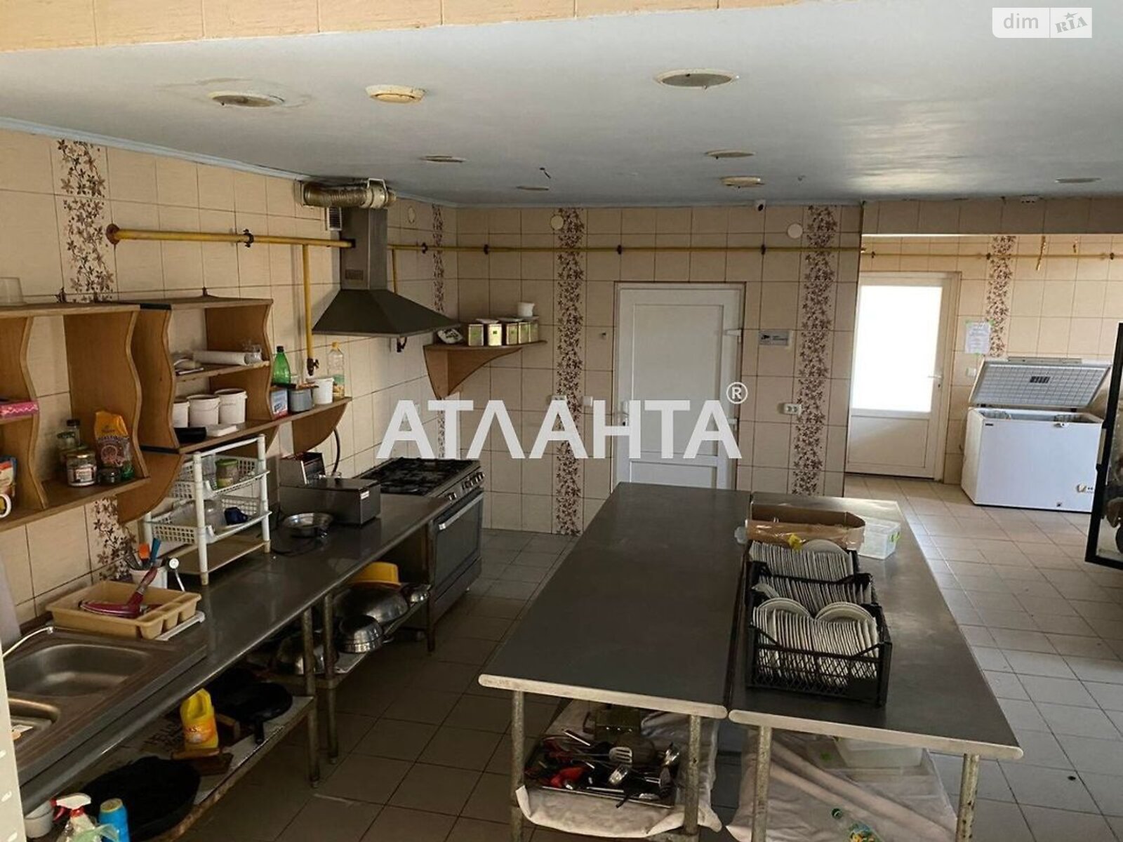 Спеціальне приміщення в Сухому Лимані, Чорноморців вулиця, ціна продажу: 270 000 долларів за об’єкт фото 1