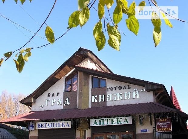 Бар, кафе, ресторан в Подволочинске, Галицкого Данила бульвар 76, цена продажи: договорная за объект фото 1 Бар, кафе, ресторан в Подволочинске, Галицкого Данила бульвар 76, цена продажи: договорная за объект фото 1