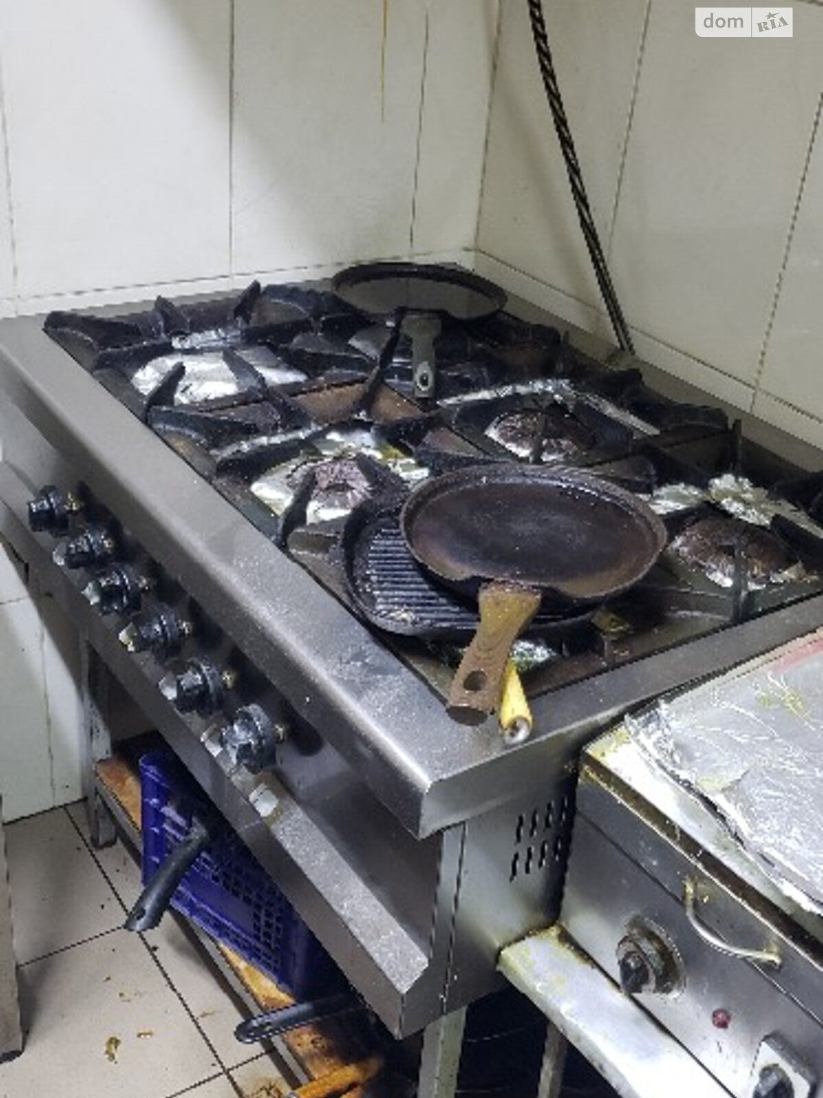 Спеціальне приміщення в Рівному, продаж по Чорновола В’ячеслава вулиця, район Центр, ціна: 100 000 доларів за об’єкт фото 1 Спеціальне приміщення в Рівному, продаж по Чорновола В’ячеслава вулиця, район Центр, ціна: 100 000 доларів за об’єкт фото 1