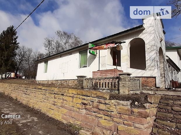Бар, кафе, ресторан в Теребовле, продажа по, в селе Мшанец, цена: договорная за объект фото 1 Бар, кафе, ресторан в Теребовле, продажа по, в селе Мшанец, цена: договорная за объект фото 1