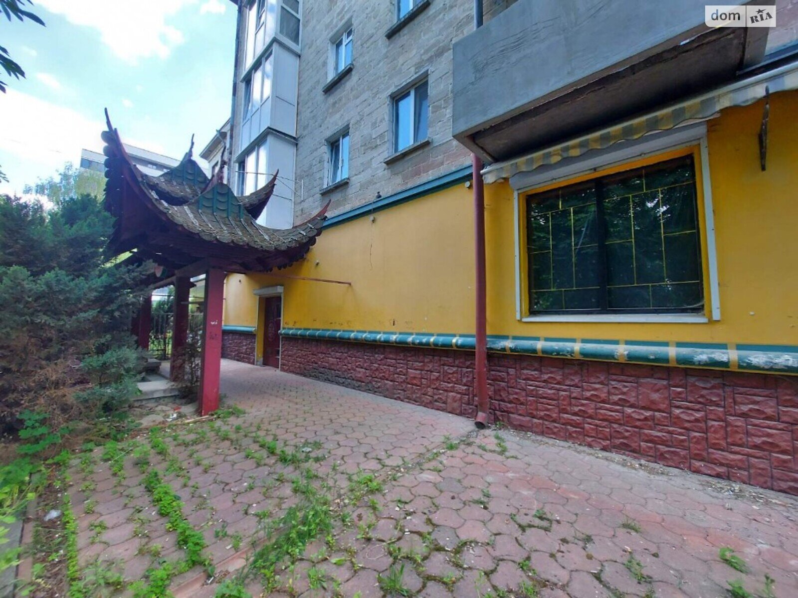 Специальное помещение в Тернополе, продажа по Дружбы улица, район Дружба, цена: 375 000 долларов за объект фото 1