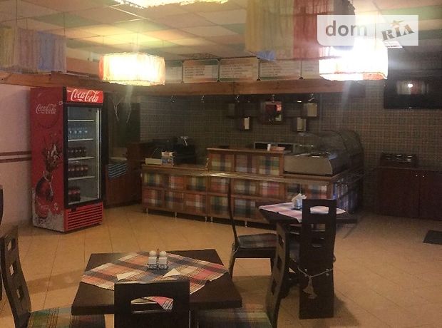 Бар, кафе, ресторан в Тернополе, продажа по Чехова, район Новый свет, цена: 130 000 долларов за объект фото 1 Бар, кафе, ресторан в Тернополе, продажа по Чехова, район Новый свет, цена: 130 000 долларов за объект фото 1