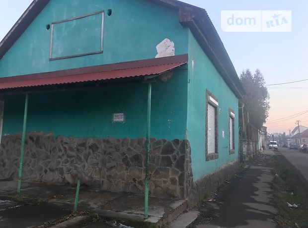 Бар, кафе, ресторан в Виноградове, продажа по Злагоди 48, в селе Королево, цена: 55 000 долларов за объект фото 1 Бар, кафе, ресторан в Виноградове, продажа по Злагоди 48, в селе Королево, цена: 55 000 долларов за объект фото 1