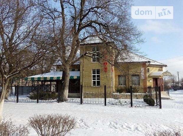 Бар, кафе, ресторан в Волчанске, цена продажи: 200 000 долларов за объект фото 1 Бар, кафе, ресторан в Волчанске, цена продажи: 200 000 долларов за объект фото 1