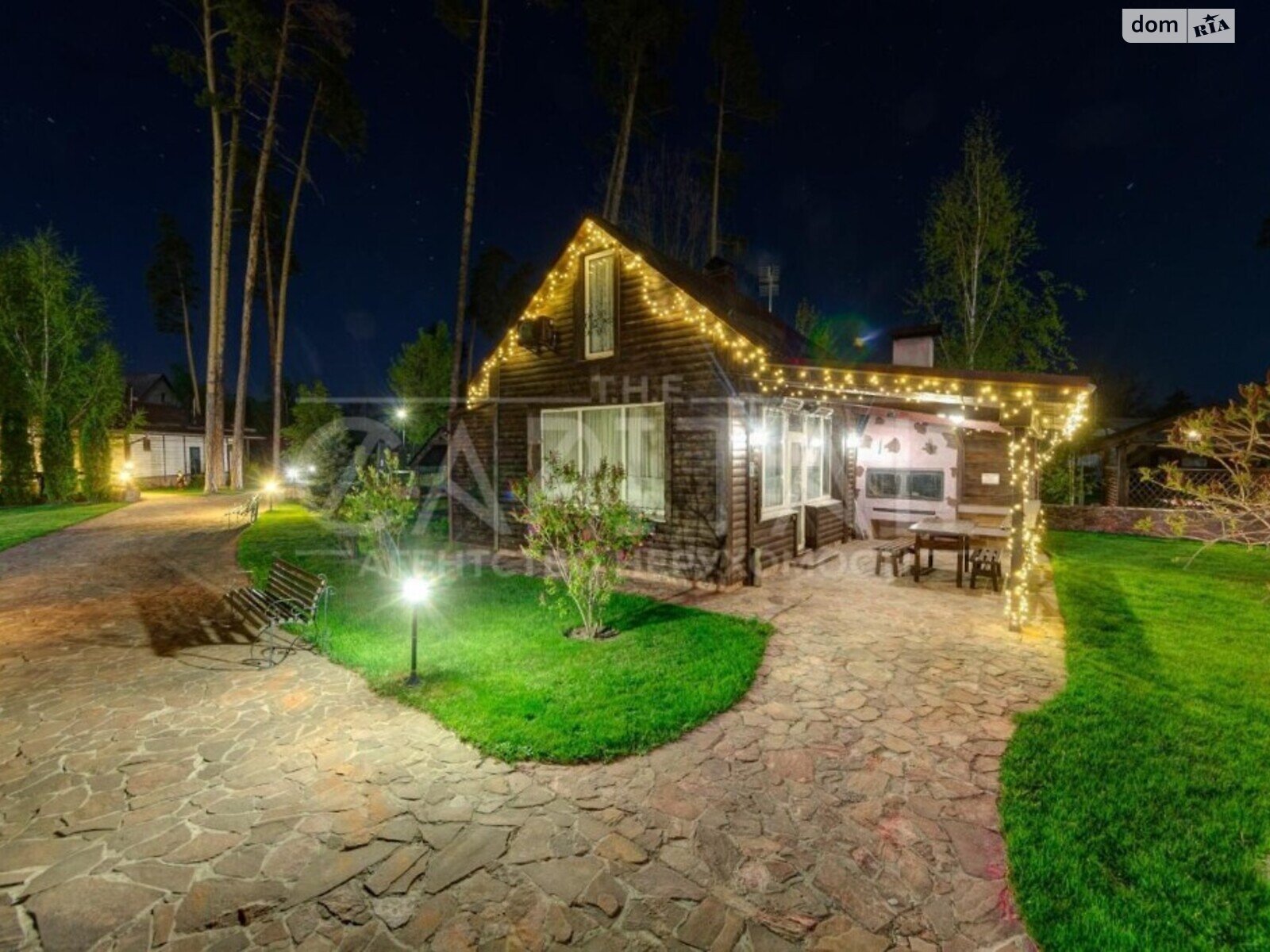 Спеціальне приміщення в Пірнове, Київська вулиця, ціна продажу: 1 700 000 доларів за об’єкт фото 1 Спеціальне приміщення в Пірнове, Київська вулиця, ціна продажу: 1 700 000 доларів за об’єкт фото 1