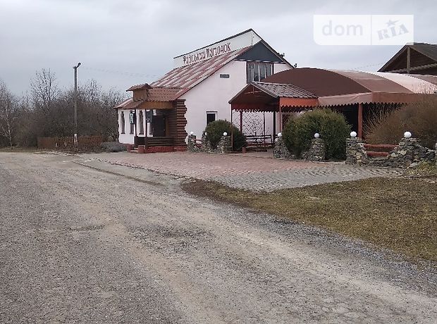 Бар, кафе, ресторан в Ярмолинцах, продажа по, район Ярмолинцы, цена: договорная за объект фото 1 Бар, кафе, ресторан в Ярмолинцах, продажа по, район Ярмолинцы, цена: договорная за объект фото 1