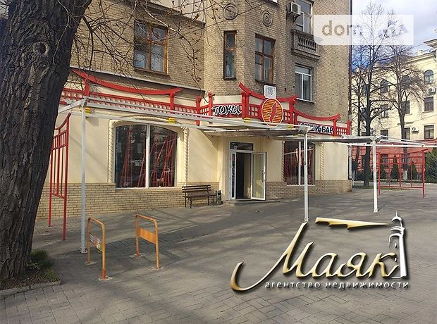 Бар, кафе, ресторан в Запорожье, продажа по, район Александровский (Жовтневый), цена: договорная за объект фото 1 Бар, кафе, ресторан в Запорожье, продажа по, район Александровский (Жовтневый), цена: договорная за объект фото 1