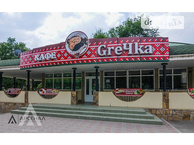 Бар, кафе, ресторан в Запорожье, продажа по бул. Винтера, 30а, район Днепровский (Ленинский), цена: 85 000 долларов за объект фото 1 Бар, кафе, ресторан в Запорожье, продажа по бул. Винтера, 30а, район Днепровский (Ленинский), цена: 85 000 долларов за объект фото 1