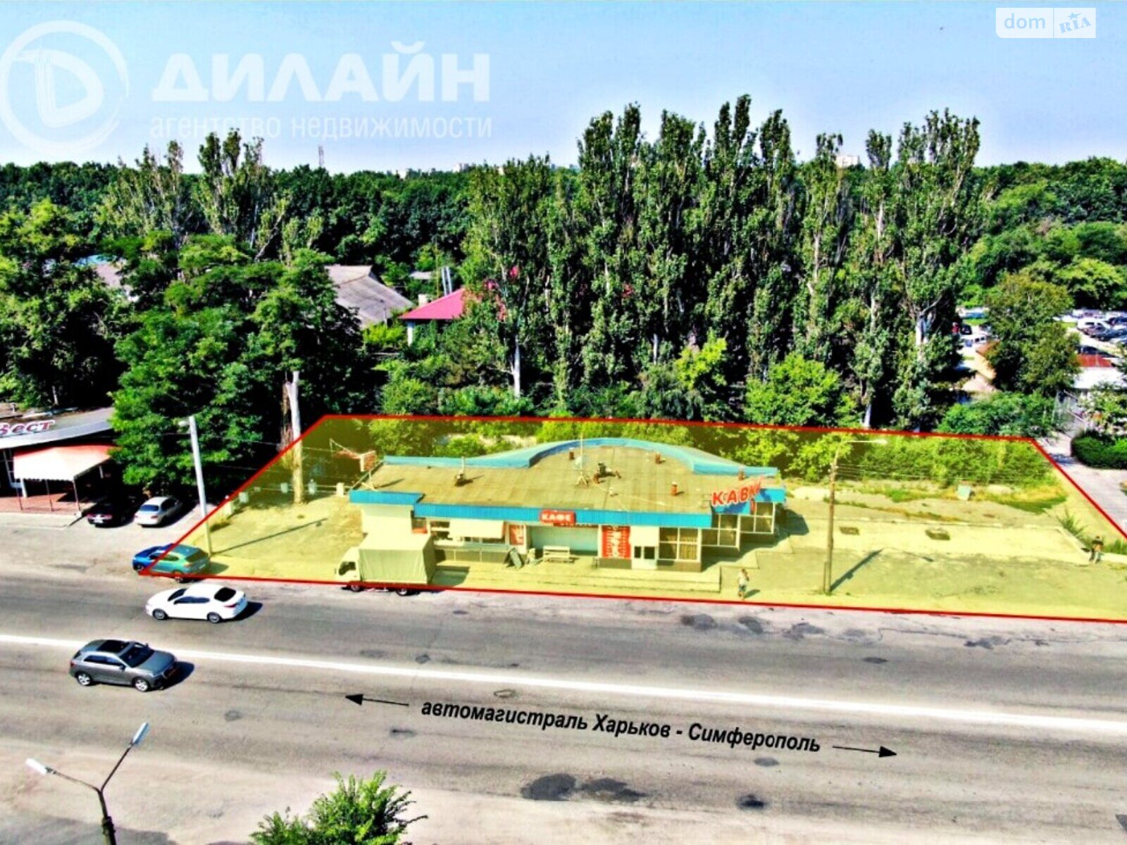 Специальное помещение в Запорожье, продажа по Космическая улица 144, район Коммунарский, цена: 40 000 долларов за объект фото 1 Специальное помещение в Запорожье, продажа по Космическая улица 144, район Коммунарский, цена: 40 000 долларов за объект фото 1