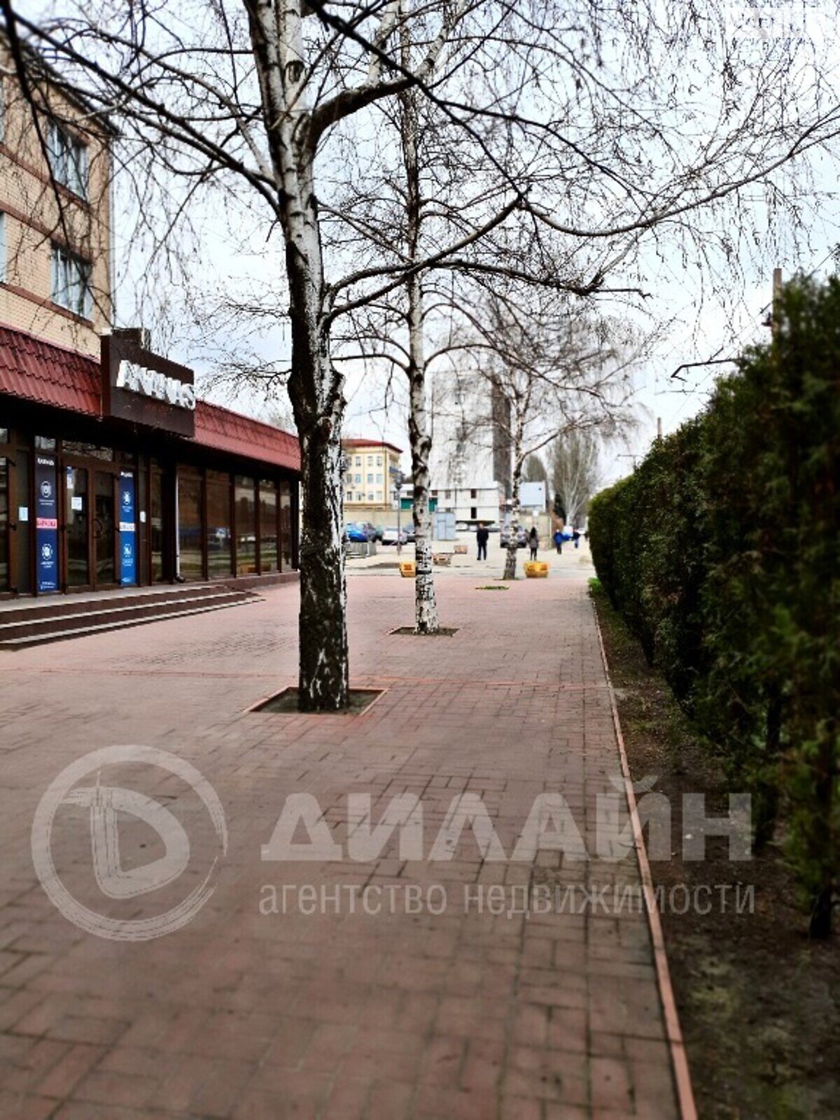 Специальное помещение в Запорожье, продажа по Моторостроителей проспект 11, район Шевченковский, цена: 350 000 долларов за объект фото 1