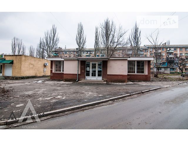 Бар, кафе, ресторан в Запорожье, продажа по ул. Чаривная, 161б, район Шевченковский, цена: договорная за объект фото 1 Бар, кафе, ресторан в Запорожье, продажа по ул. Чаривная, 161б, район Шевченковский, цена: договорная за объект фото 1