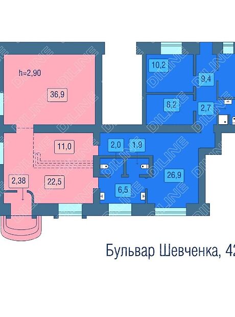 Бар, кафе, ресторан в Запоріжжі, продаж по Шевченка вулиця, район Вознесенівський (Орджонікідзевський), ціна: 150 000 долларів за об’єкт фото 1 Бар, кафе, ресторан в Запоріжжі, продаж по Шевченка вулиця, район Вознесенівський (Орджонікідзевський), ціна: 150 000 долларів за об’єкт фото 1