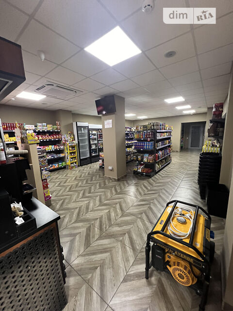 Commercial real estate at st. Tsentralnaya (area 102,2 m²) - Atlanta.ua - photo 2