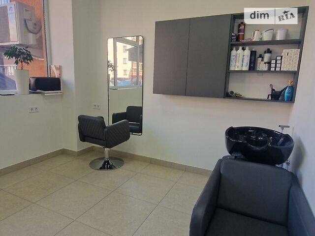 Commercial real estate at st. Tsentralnaya (area 75 m²) - Atlanta.ua - photo 9