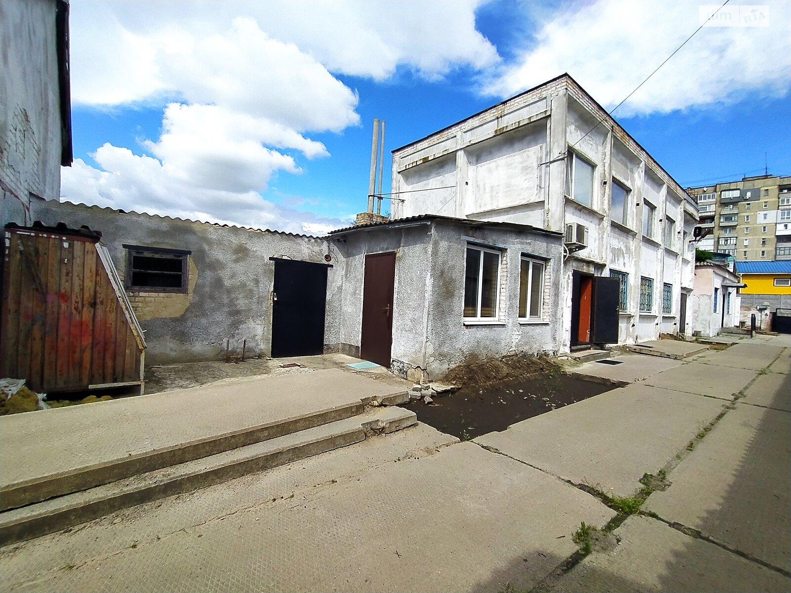 Коммерческое помещение в Александрии, продажа по 6-го Декабря улица, район Александрия, цена: 65 000 долларов за объект фото 1 Коммерческое помещение в Александрии, продажа по 6-го Декабря улица, район Александрия, цена: 65 000 долларов за объект фото 1