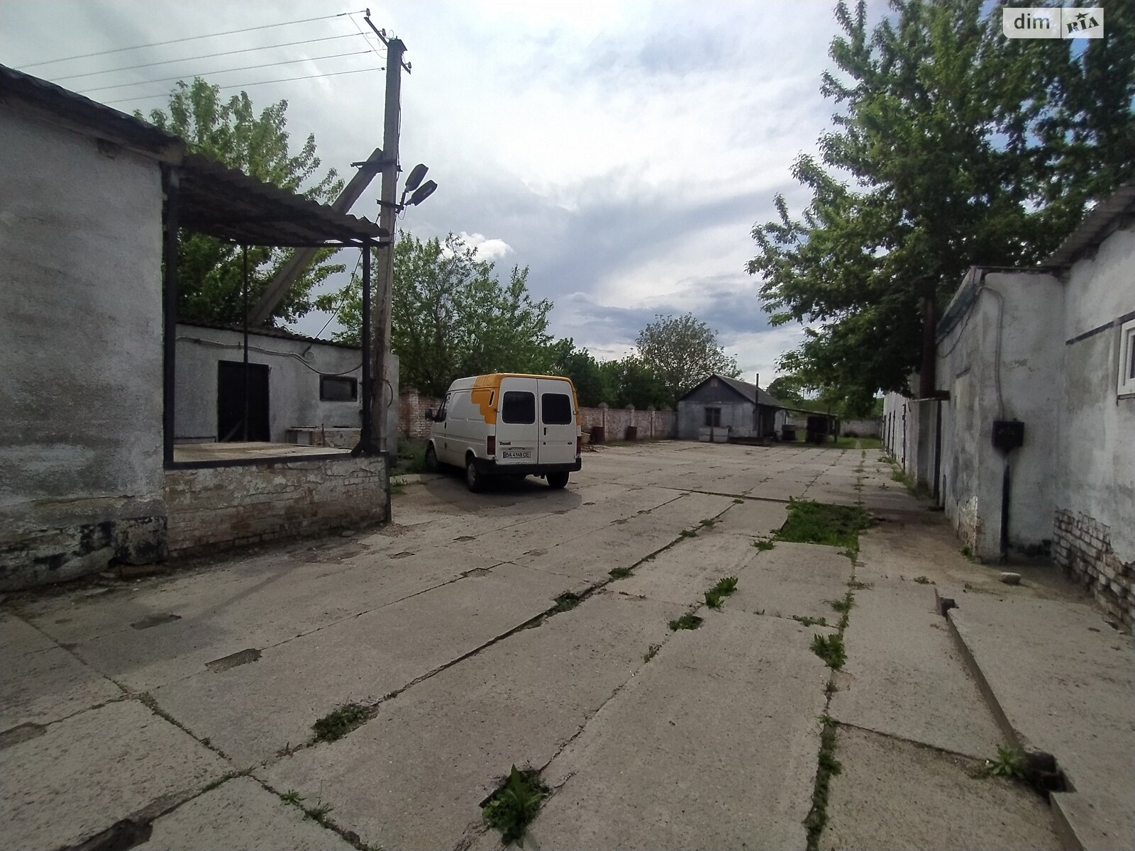 Коммерческое помещение в Александрии, продажа по 6-го Декабря улица, район Александрия, цена: 65 000 долларов за объект фото 1 Коммерческое помещение в Александрии, продажа по 6-го Декабря улица, район Александрия, цена: 65 000 долларов за объект фото 1