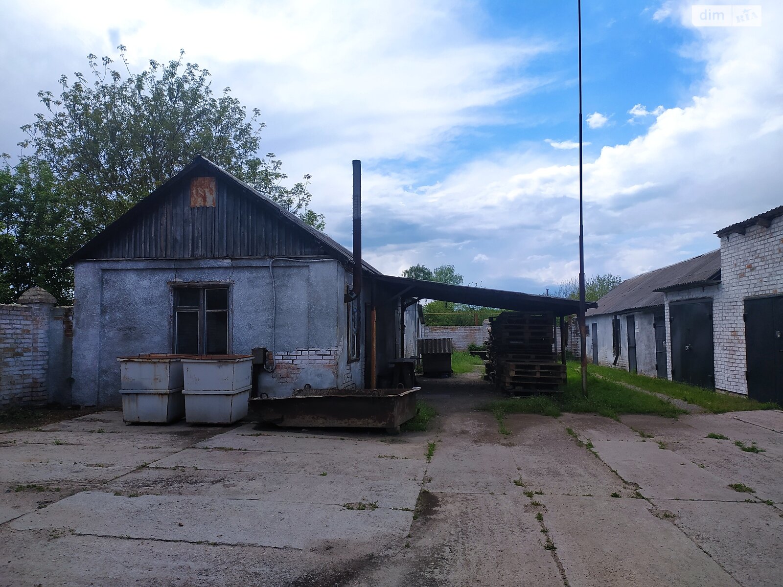 Коммерческое помещение в Александрии, продажа по 6-го Декабря улица, район Александрия, цена: 65 000 долларов за объект фото 1 Коммерческое помещение в Александрии, продажа по 6-го Декабря улица, район Александрия, цена: 65 000 долларов за объект фото 1