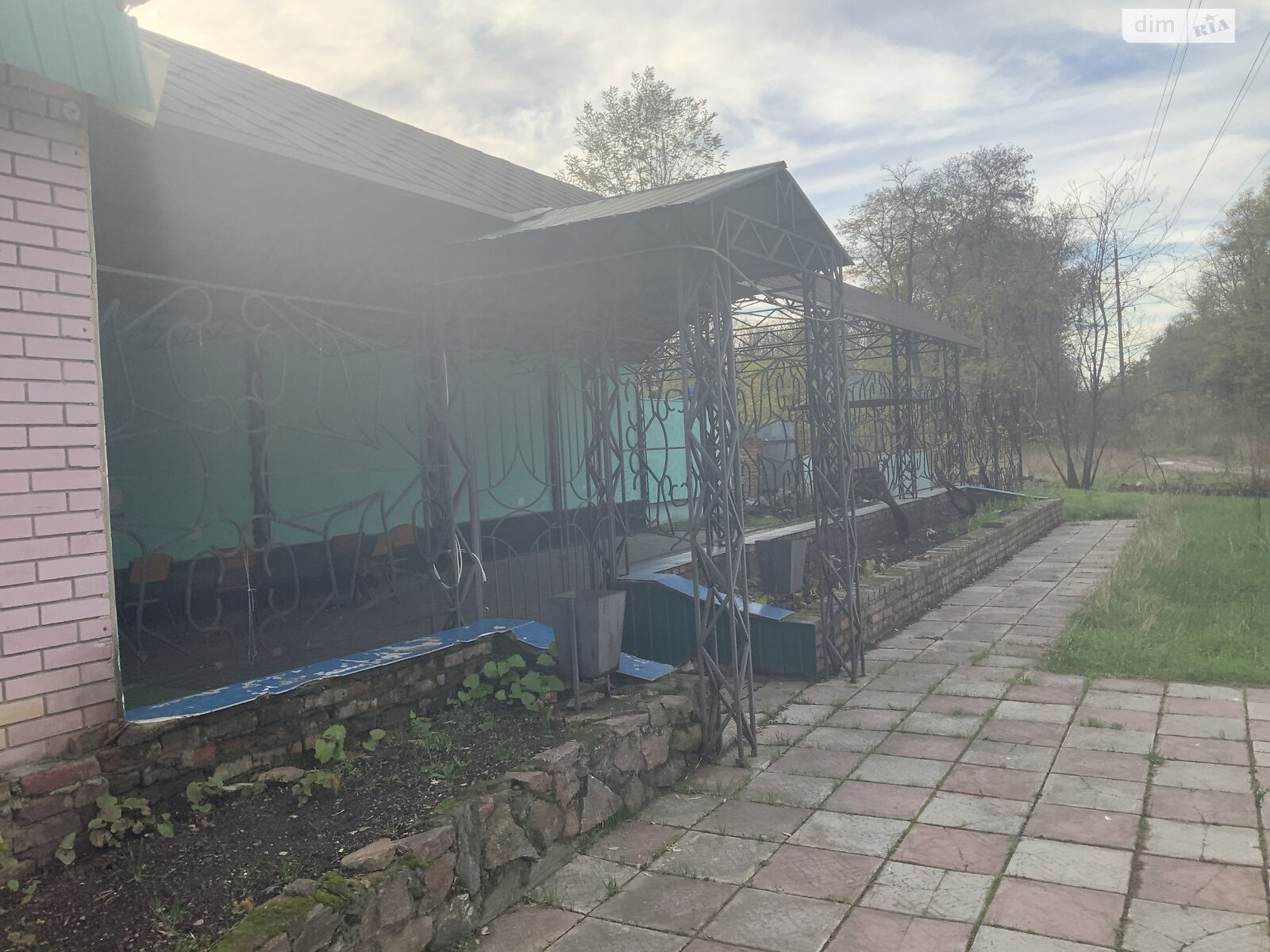 Коммерческое помещение в Александрии, продажа по Гетмана Мазепы (Героев Сталинграда) улица, район Александрия, цена: 300 долларов за объект фото 1 Коммерческое помещение в Александрии, продажа по Гетмана Мазепы (Героев Сталинграда) улица, район Александрия, цена: 300 долларов за объект фото 1