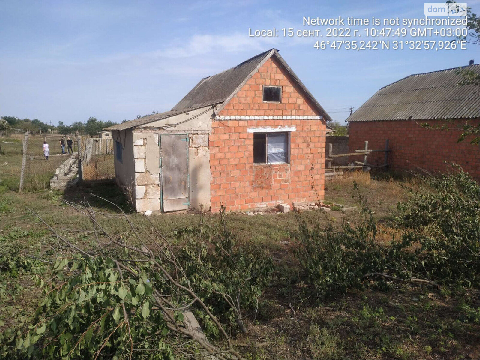 Комерційне приміщення в Андрієво-Зорине, Суворова вулиця 3, ціна продажу: 1 026 доларів за об’єкт фото 1