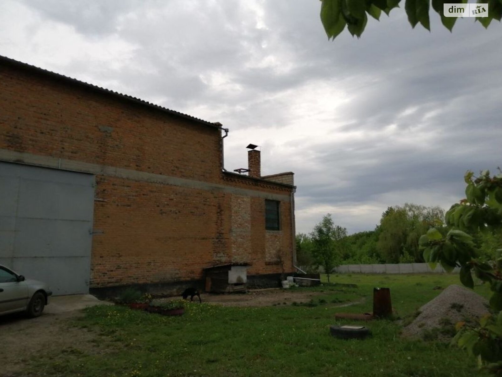 Комерційне приміщення в Барі, продаж по Трудова вулиця, район Бар, ціна: 120 000 долларів за об’єкт фото 1