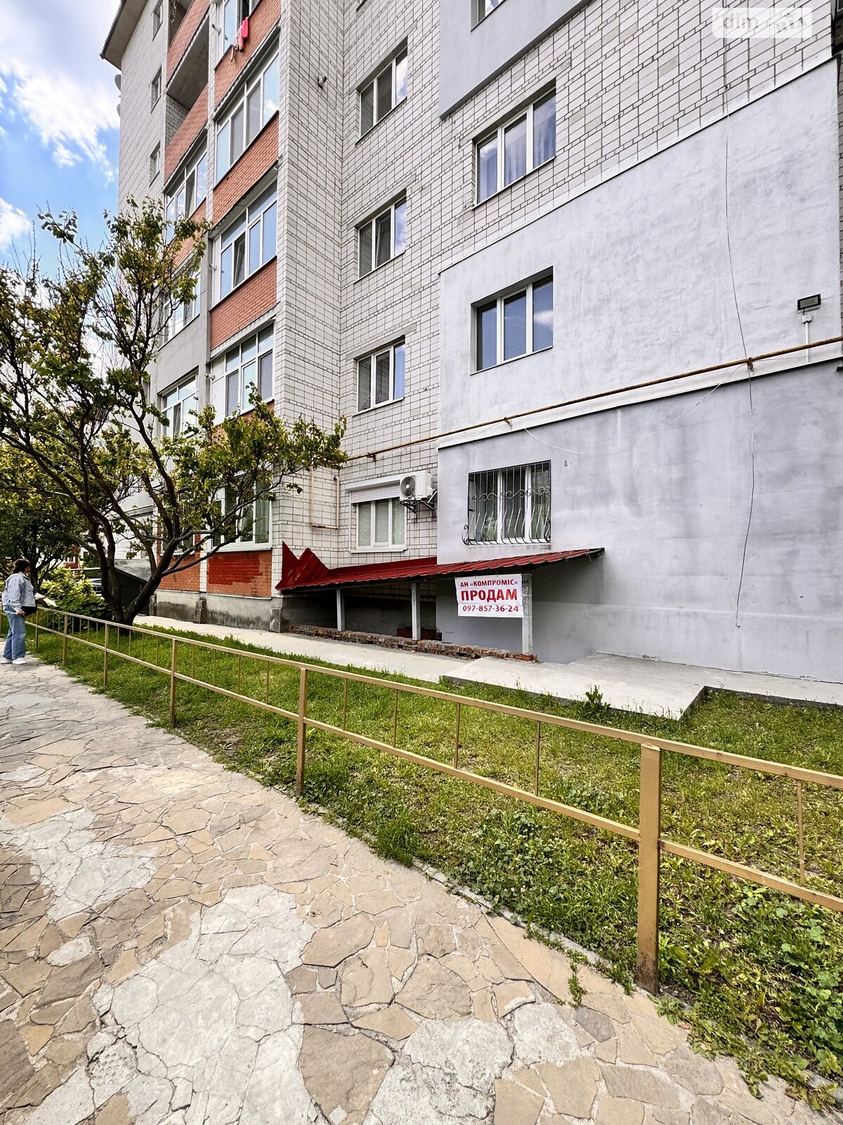 Коммерческое помещение в Белой Церкви, продажа по Гетмана Сагайдачного улица 121, район ДНС, цена: 72 930 долларов за объект фото 1 Коммерческое помещение в Белой Церкви, продажа по Гетмана Сагайдачного улица 121, район ДНС, цена: 72 930 долларов за объект фото 1